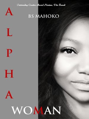 cover image of Alpha Woman